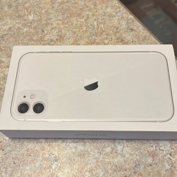 iPhone 11 Pristine condition